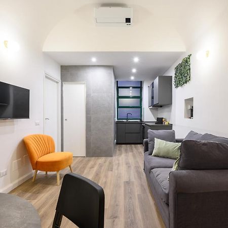 Dolcevita Home Roma Eksteriør bilde