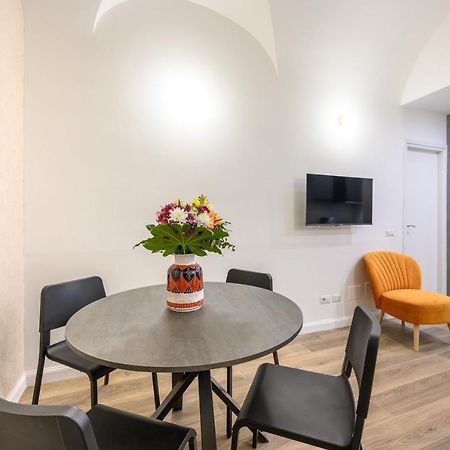 Dolcevita Home Roma Eksteriør bilde
