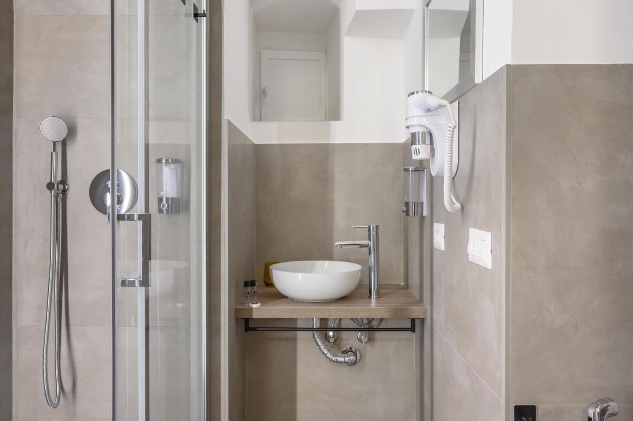 Dolcevita Home Roma Eksteriør bilde