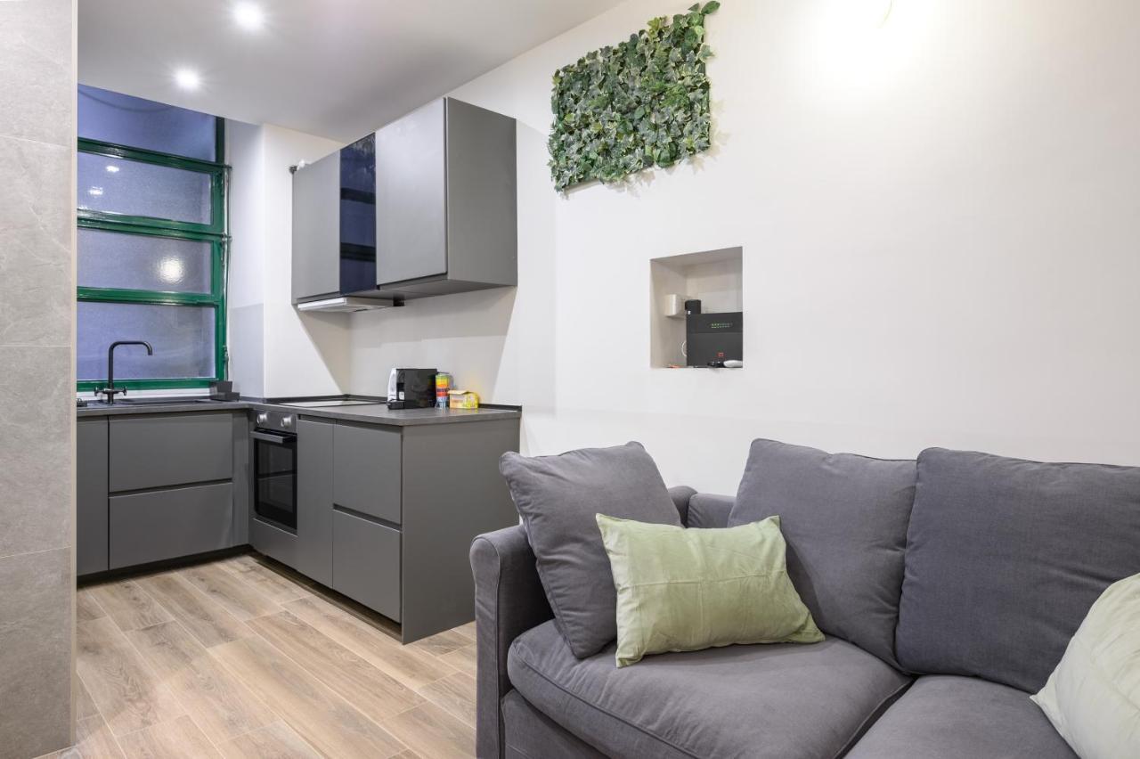Dolcevita Home Roma Eksteriør bilde