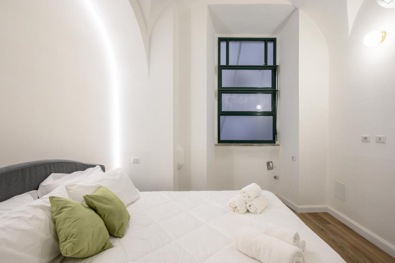 Dolcevita Home Roma Eksteriør bilde