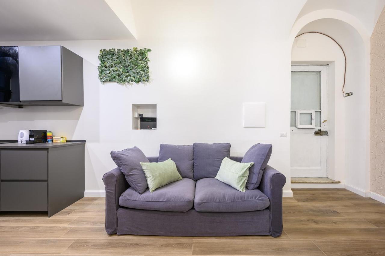 Dolcevita Home Roma Eksteriør bilde