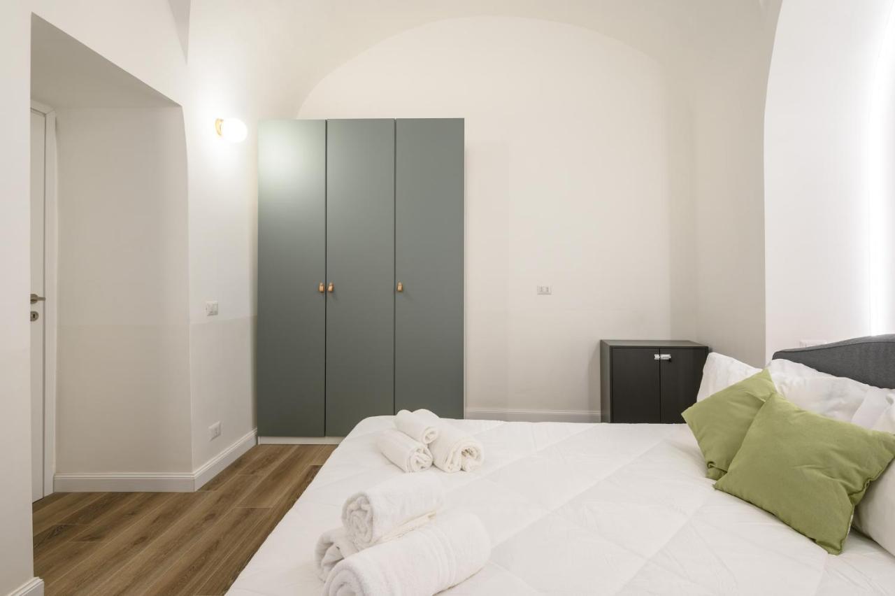 Dolcevita Home Roma Eksteriør bilde