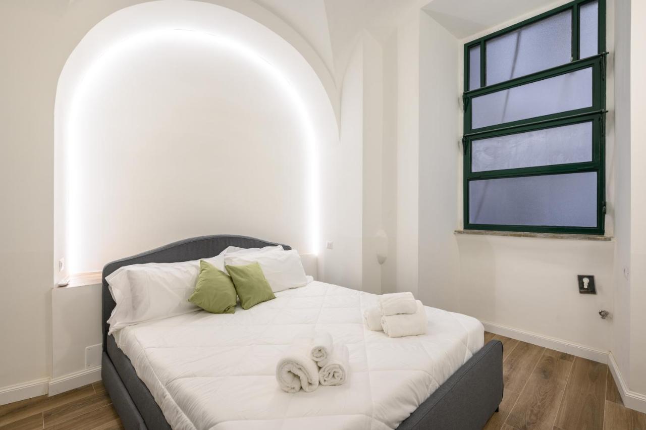 Dolcevita Home Roma Eksteriør bilde