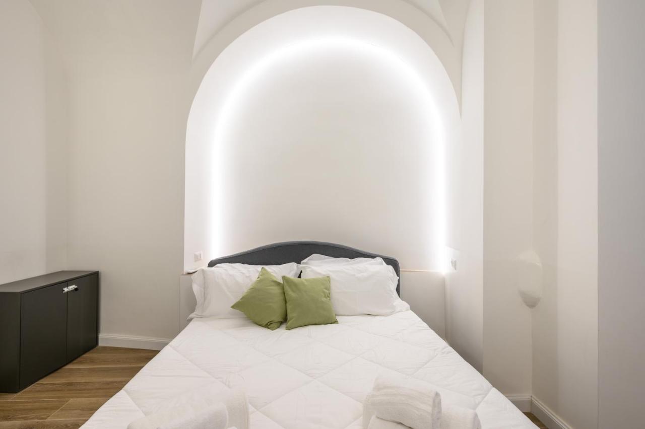 Dolcevita Home Roma Eksteriør bilde