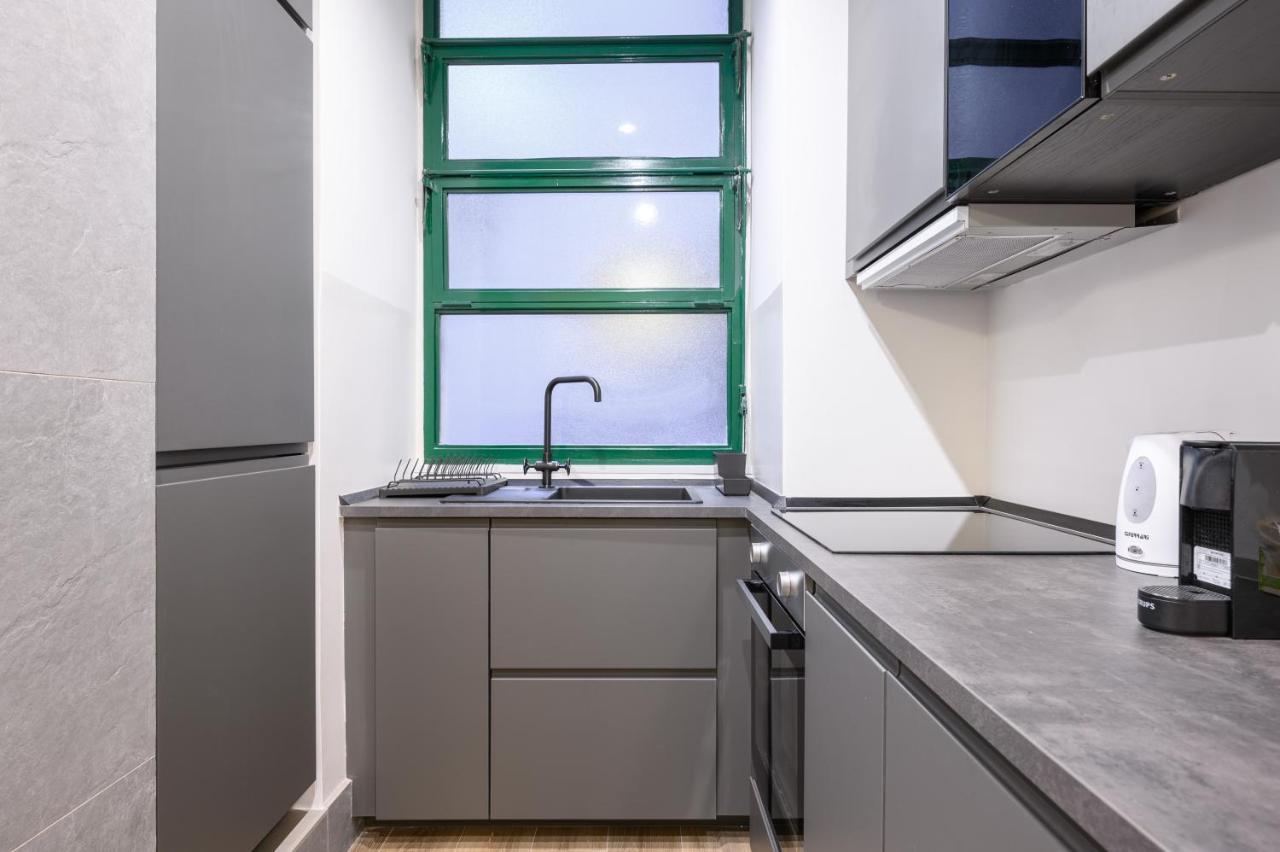 Dolcevita Home Roma Eksteriør bilde