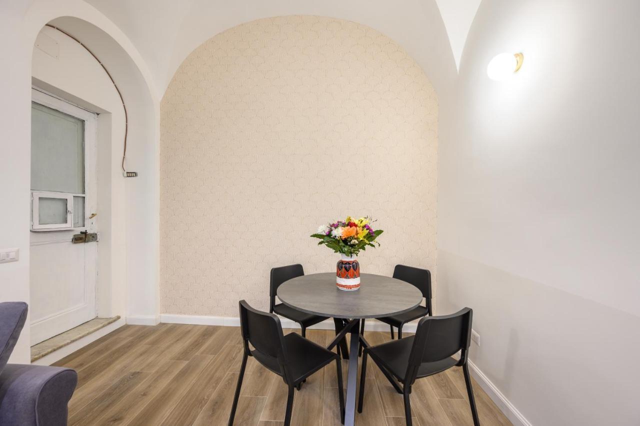 Dolcevita Home Roma Eksteriør bilde