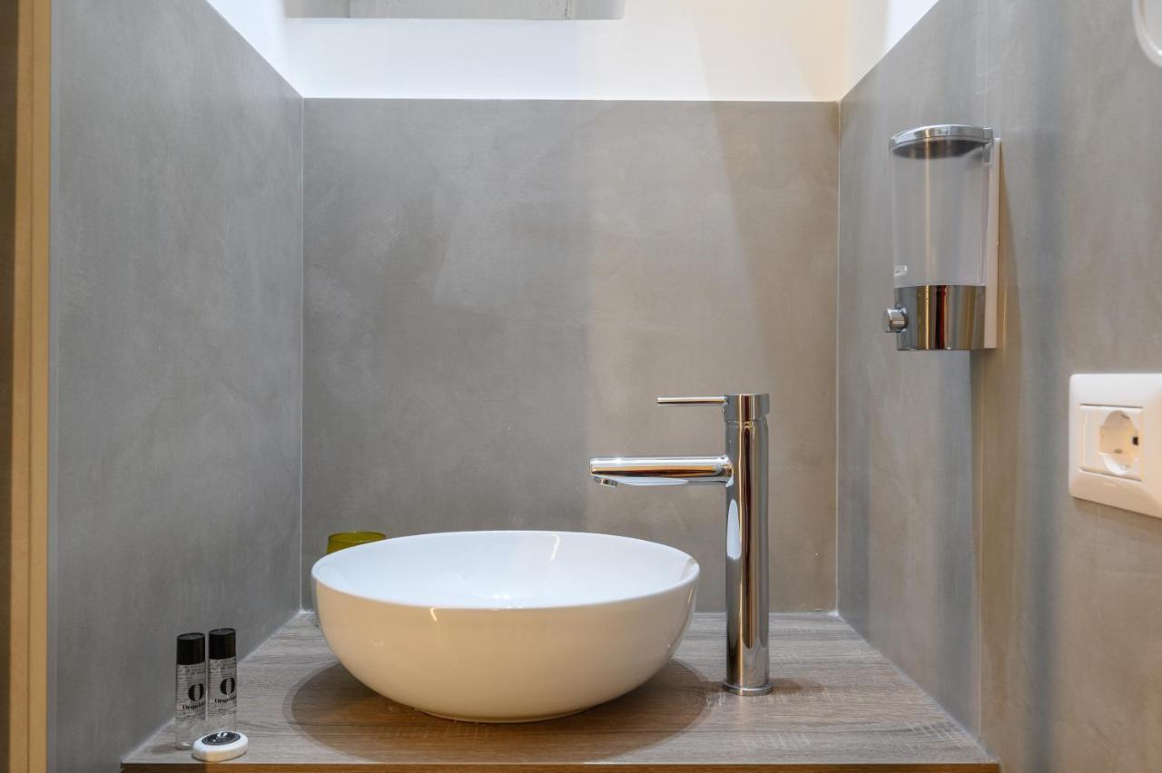 Dolcevita Home Roma Eksteriør bilde
